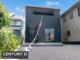 愛知県江南市飛高町栄
