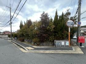 京都府城陽市寺田深谷