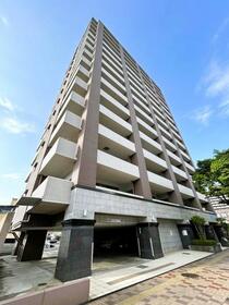 アルファステイツ新屋敷