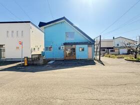 北海道札幌市北区篠路六条２丁目