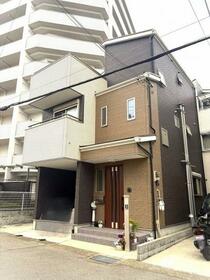 兵庫県神戸市須磨区外浜町２丁目