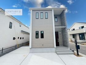 千葉県松戸市栗ケ沢