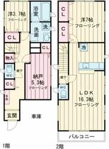間取り：213141812110