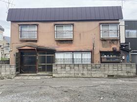 青森県青森市北金沢２丁目