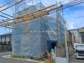 東京都江戸川区南篠崎町４丁目