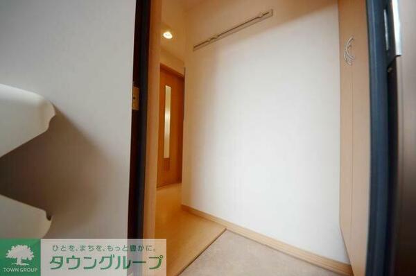 apartment 埼玉県北本市高尾１丁目
地図を見る