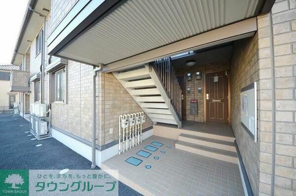 apartment 埼玉県北本市高尾１丁目
地図を見る