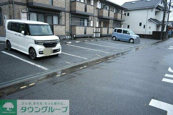 apartment 埼玉県北本市高尾１丁目
地図を見る