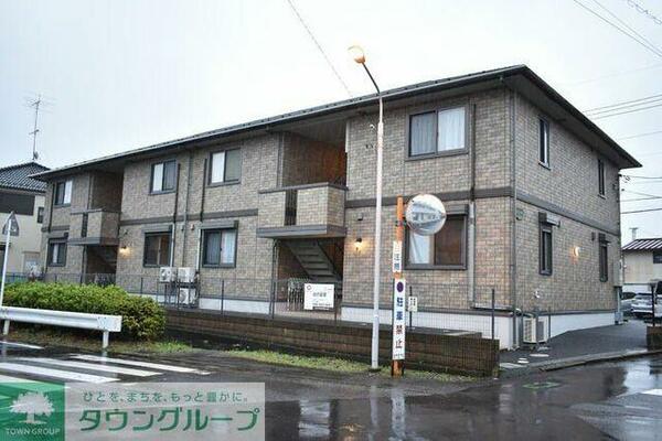 apartment 埼玉県北本市高尾１丁目
地図を見る