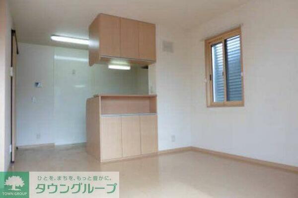 apartment 埼玉県北本市高尾１丁目
地図を見る