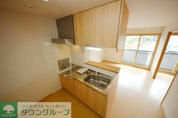 apartment 埼玉県北本市高尾１丁目
地図を見る