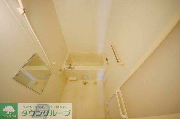 apartment 埼玉県北本市高尾１丁目
地図を見る