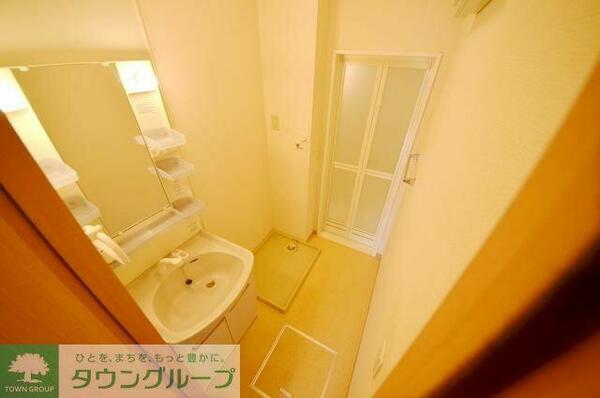 apartment 埼玉県北本市高尾１丁目
地図を見る