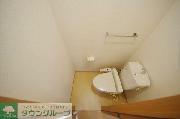 apartment 埼玉県北本市高尾１丁目
地図を見る