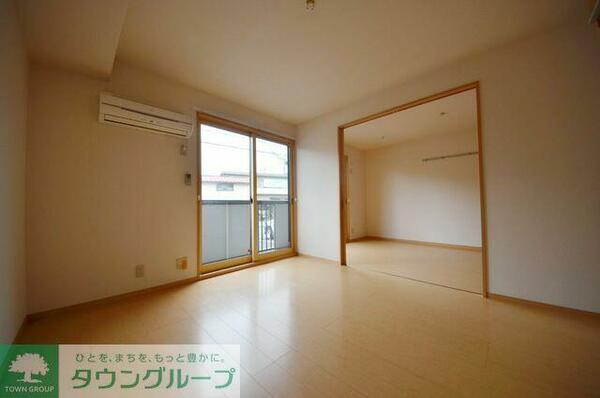 apartment 埼玉県北本市高尾１丁目
地図を見る