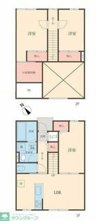 間取り：211062356302