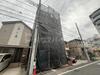 綾瀬駅より徒歩12分 3階 新築の賃貸物件