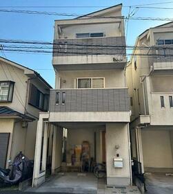 神奈川県横浜市中区根岸町３丁目