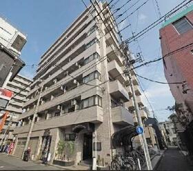 ライオンズプラザ横浜戸部