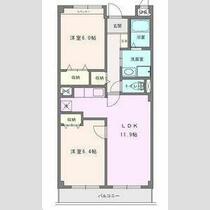 間取り：212057686945