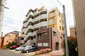 オアーゼ上條　２階