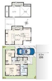 神奈川県横浜市青葉区さつきが丘