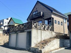 北海道石狩市厚田区望来