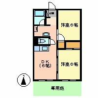 間取り：213142261400