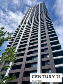 アイランドシティオーシャン＆フォレスタタワーレジデンス