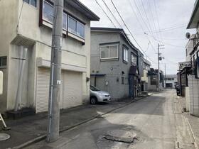 青森県青森市堤町２丁目