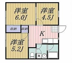 間取り：212057592135