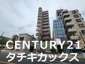 グリーンパーク古河?