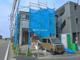 埼玉県三郷市幸房