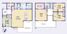 埼玉県三郷市戸ケ崎５丁目