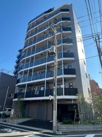 ルジェンテ早稲田