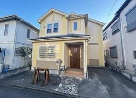 神奈川県横浜市保土ケ谷区上菅田町