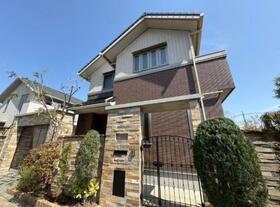 神奈川県横浜市都筑区牛久保西３丁目