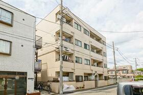 春江マンション　２０１号室