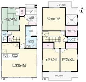 愛知県春日井市高山町４丁目