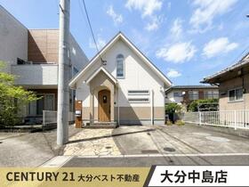 大分県大分市明磧町２丁目