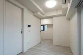 神奈川県川崎市中原区新丸子東２丁目（賃貸マンション1LDK・7階・30.34㎡） その4
