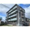 雑餉隈駅より徒歩18分 築3年11ヶ月 5階建の賃貸物件