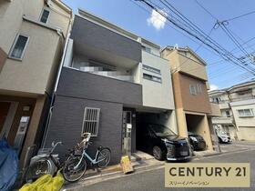 大阪府大阪市大正区平尾２丁目