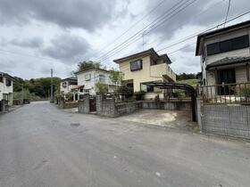 茨城県小美玉市栗又四ケ