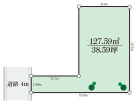 神奈川県海老名市国分南２丁目