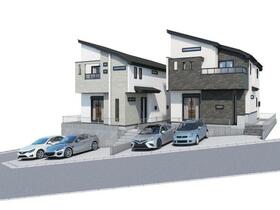 神奈川県川崎市麻生区王禅寺西１丁目