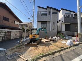 神奈川県川崎市麻生区王禅寺西１丁目