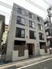 レピュア早稲田レジデンス 1階 築2年6ヶ月の賃貸物件