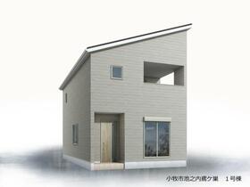 愛知県小牧市大字池之内