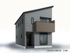 愛知県小牧市大字池之内